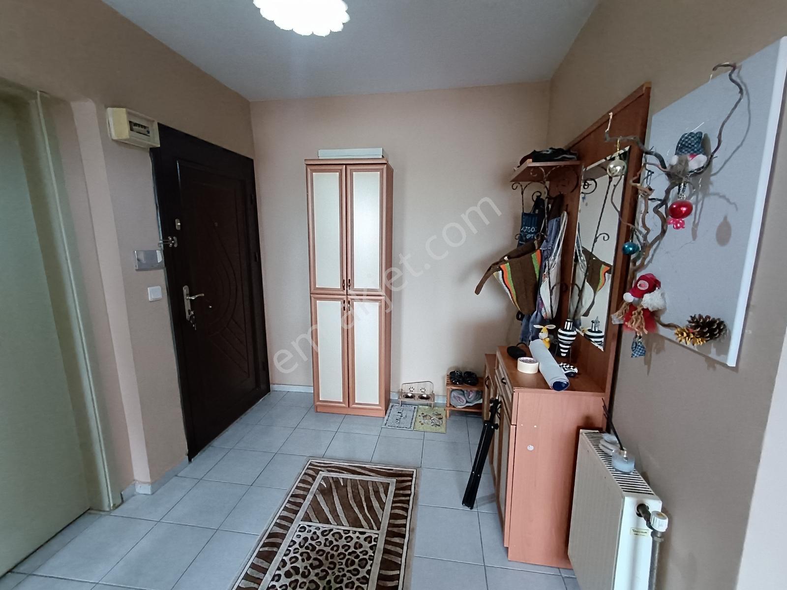 Belediye Konutları Uzay Sitesi Adliye Yanı Satılık 3+1 Daire - Görsel 19