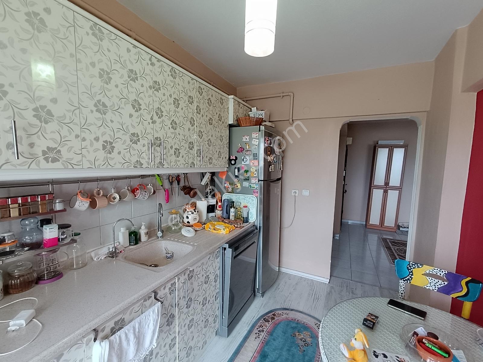Belediye Konutları Uzay Sitesi Adliye Yanı Satılık 3+1 Daire - Görsel 28