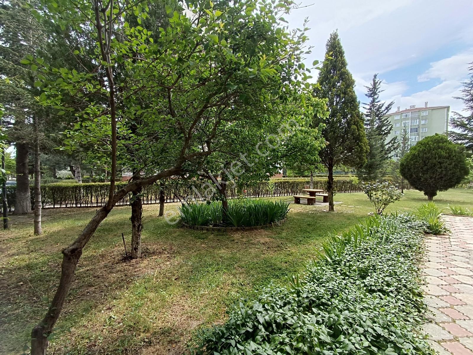 Belediye Konutları Uzay Sitesi Adliye Yanı Satılık 3+1 Daire - Görsel 5