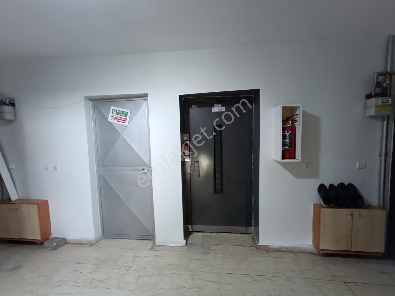 Belediye Konutları Uzay Sitesi Adliye Yanı Satılık 3+1 Daire - Görsel 23