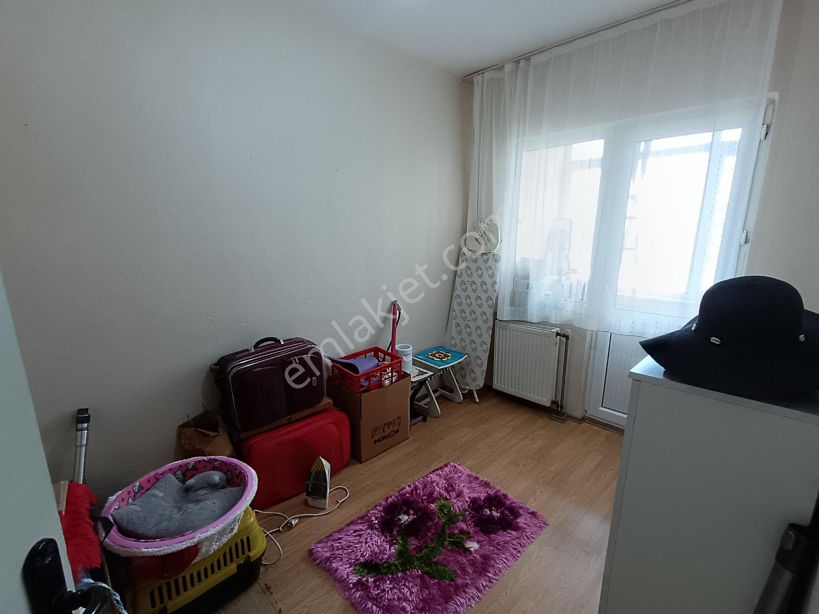 Belediye Konutları Uzay Sitesi Adliye Yanı Satılık 3+1 Daire - Görsel 9