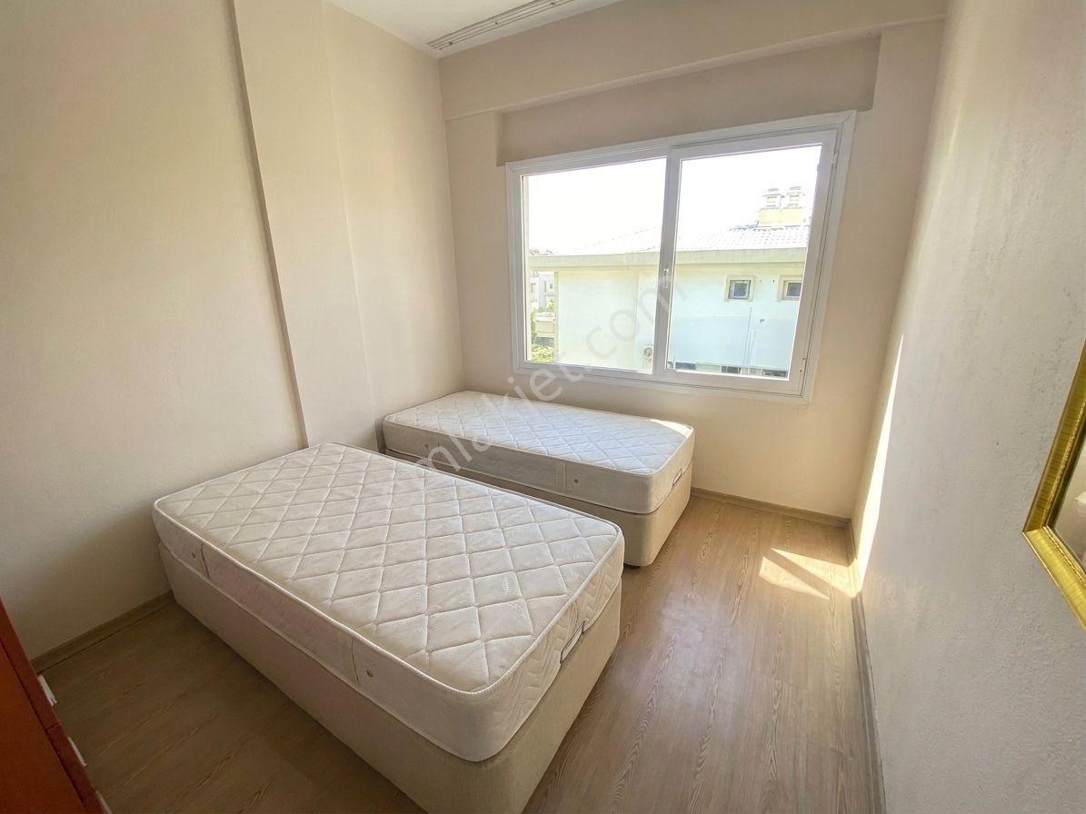 Seferihisar Doğanbey Yelken Sitesi'nde Satılık Kısmi Deniz Manzaralı 3+1 Dubleks Villa - Görsel 22