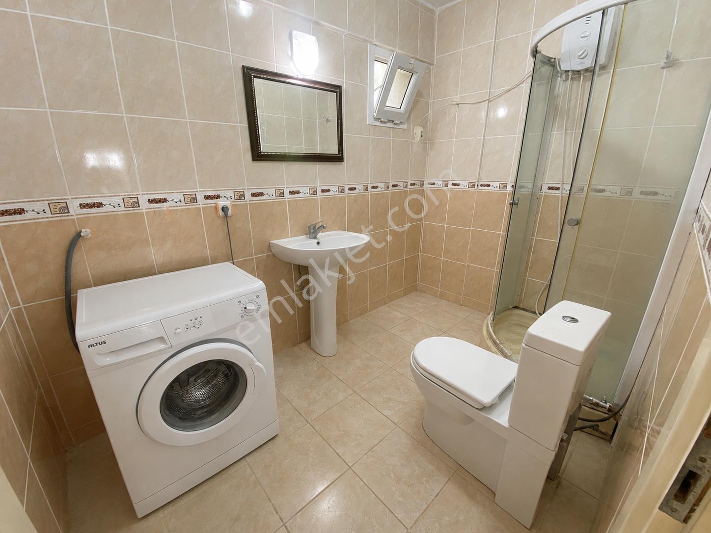 Seferihisar Doğanbey Yelken Sitesi'nde Satılık Kısmi Deniz Manzaralı 3+1 Dubleks Villa - Görsel 17