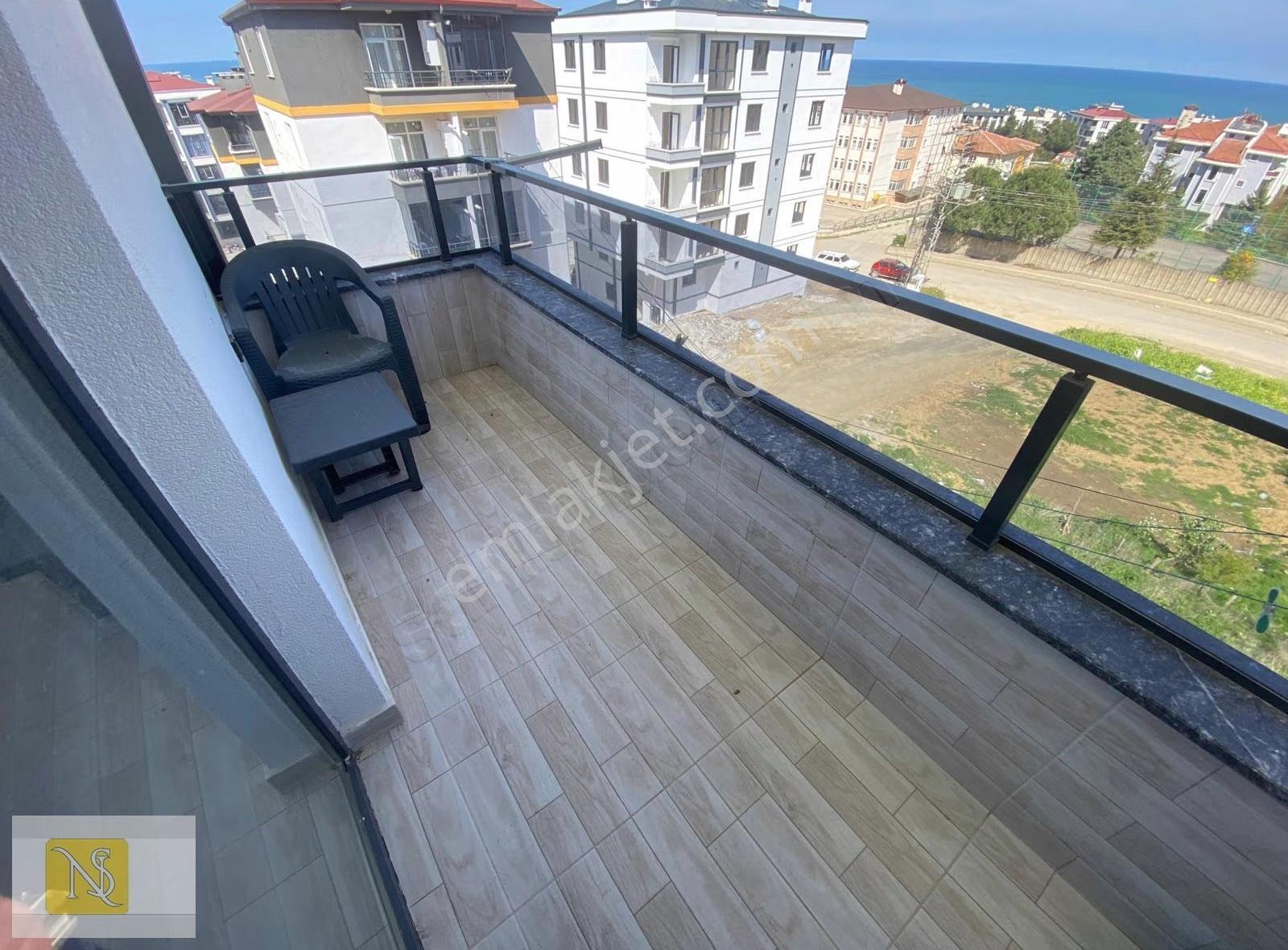 Nş Gayrimenkul'den Geniş Kullanımlı Eşyalı Kiralık 1+1 Daire! - Görsel 14