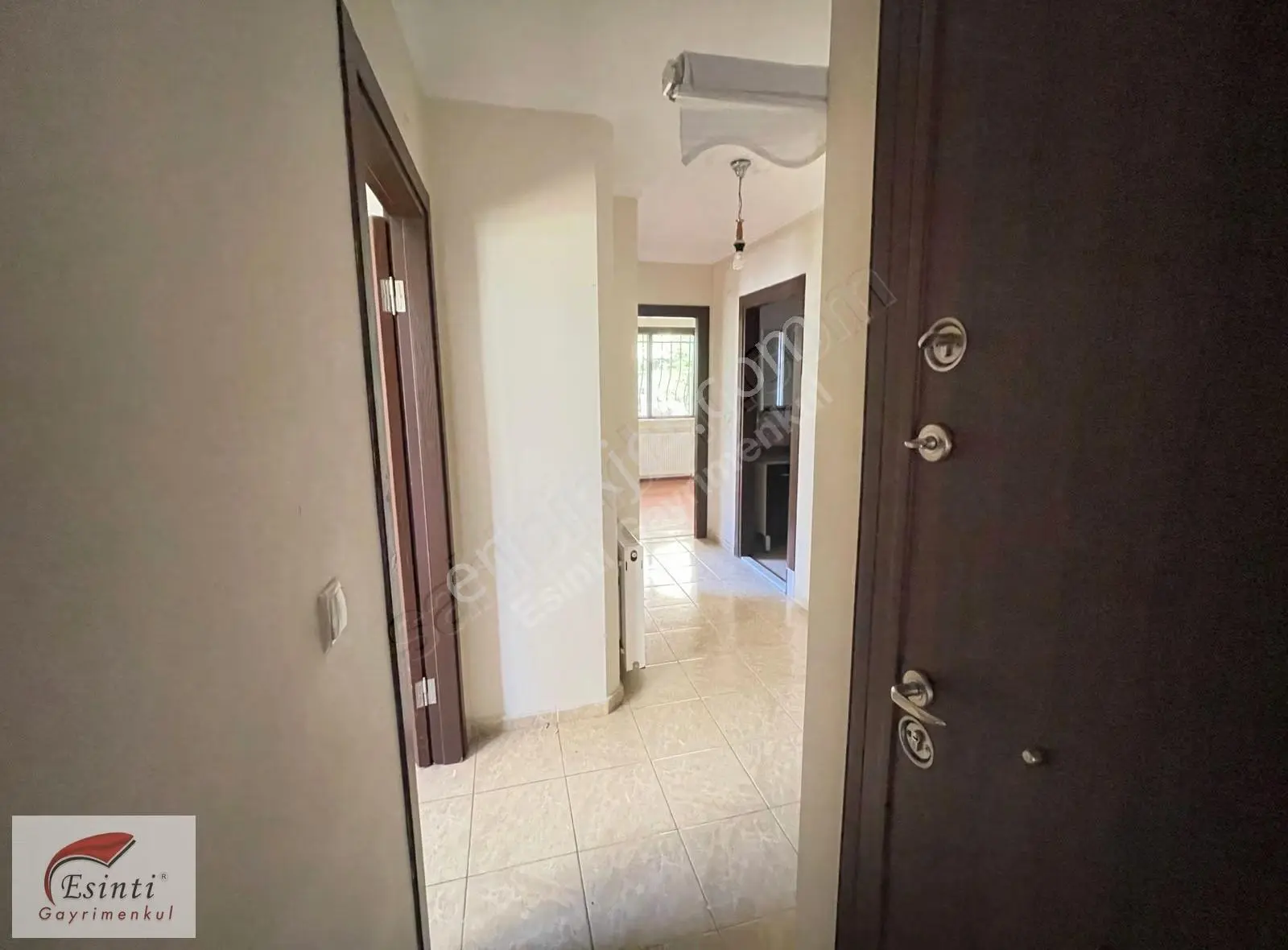 Ataşehir İnönü'de Yeditepe Ünv. Merkeze Yakın 2+1 Kiralık - Görsel 5