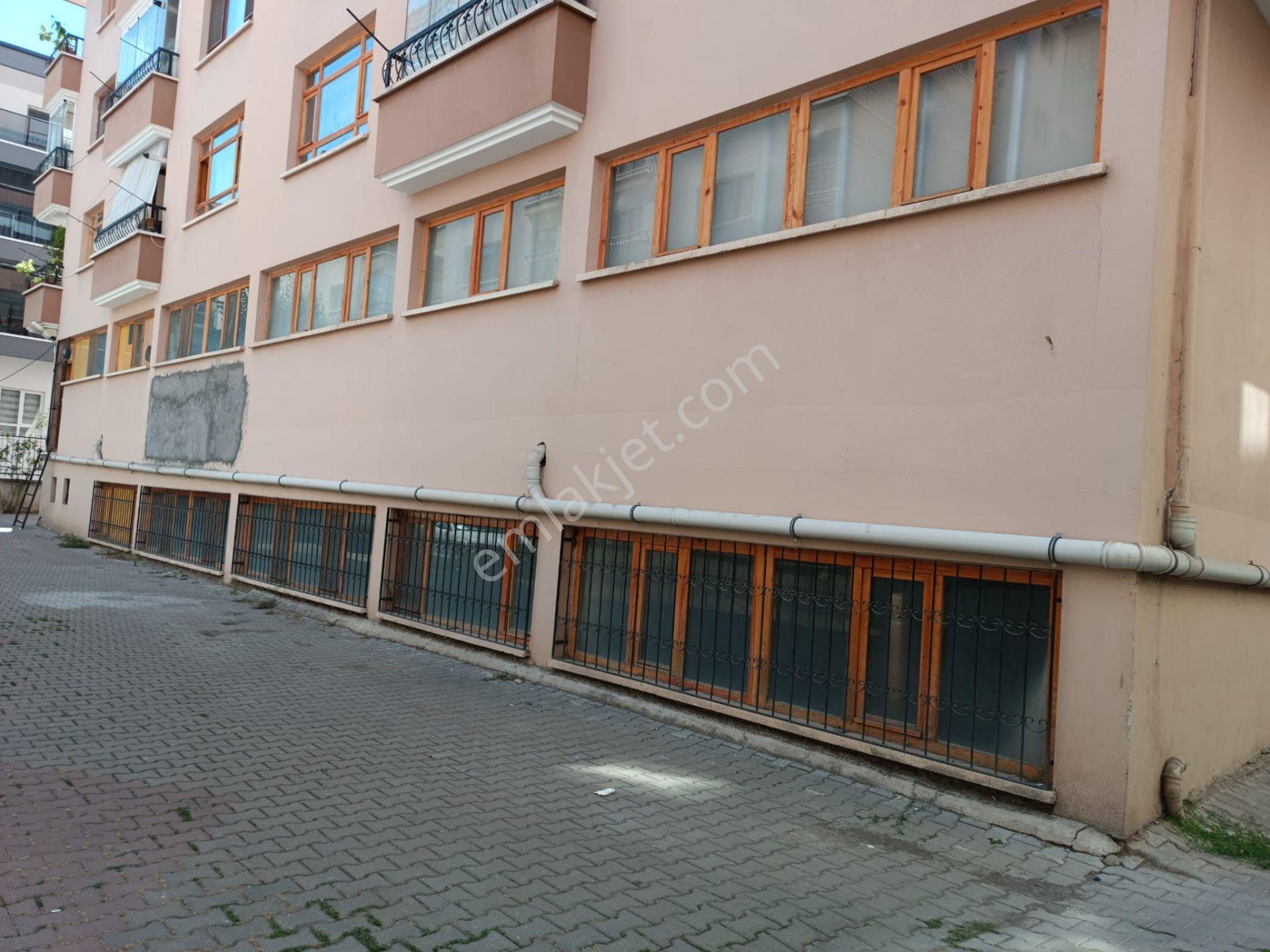 Lider Emlaktan Çarşamba Pazarı Karşısında 488 M2 Kiralık Dükkan - Görsel 17