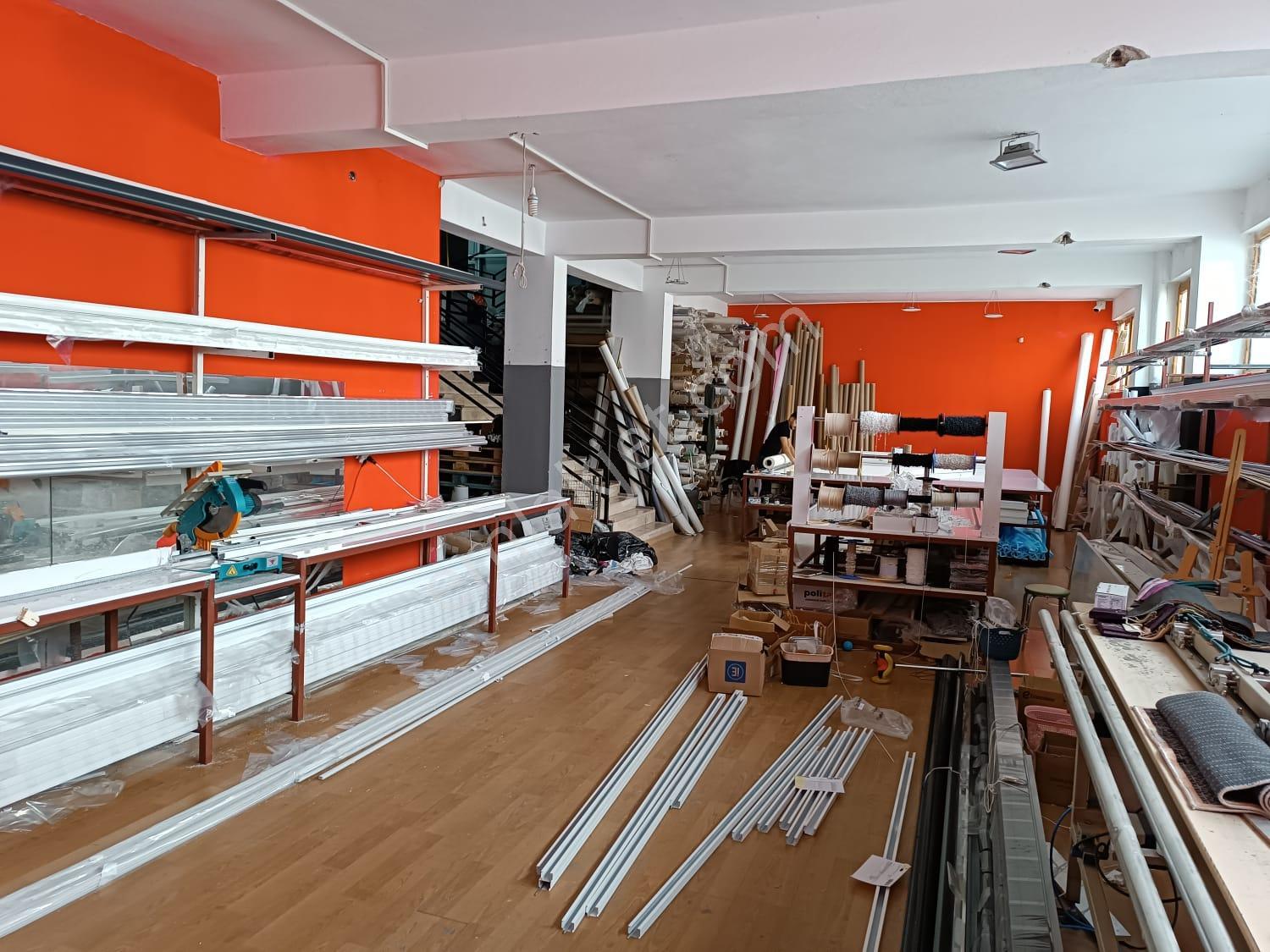Lider Emlaktan Çarşamba Pazarı Karşısında 488 M2 Kiralık Dükkan - Görsel 24