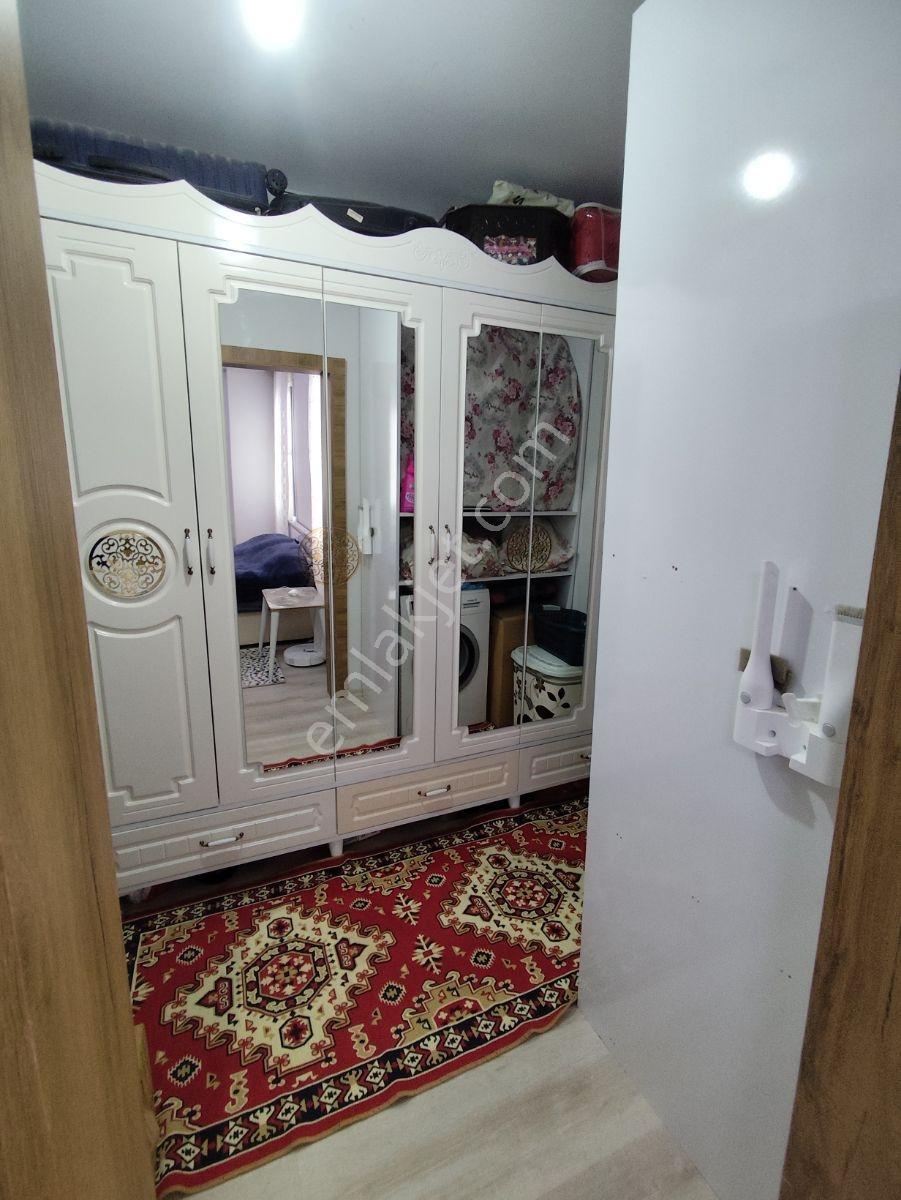 Çarkıpare Havuzlu Güvenlikli Site İçerisinde 3+1 Kapalı Mutfak - Görsel 16