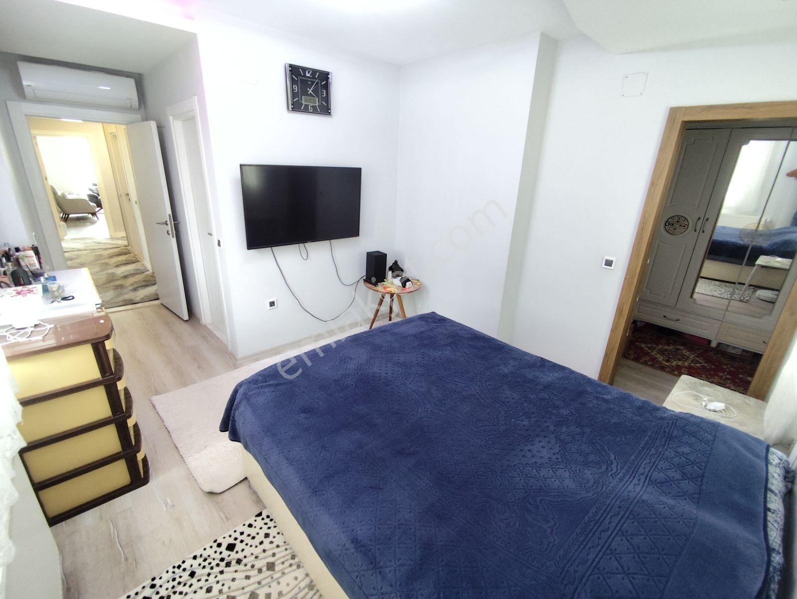 Çarkıpare Havuzlu Güvenlikli Site İçerisinde 3+1 Kapalı Mutfak - Görsel 5