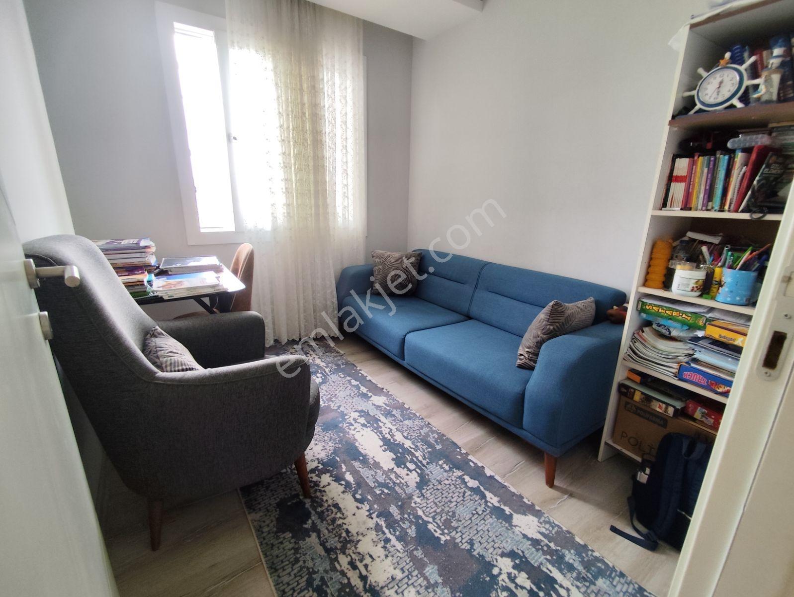 Çarkıpare Havuzlu Güvenlikli Site İçerisinde 3+1 Kapalı Mutfak - Görsel 17
