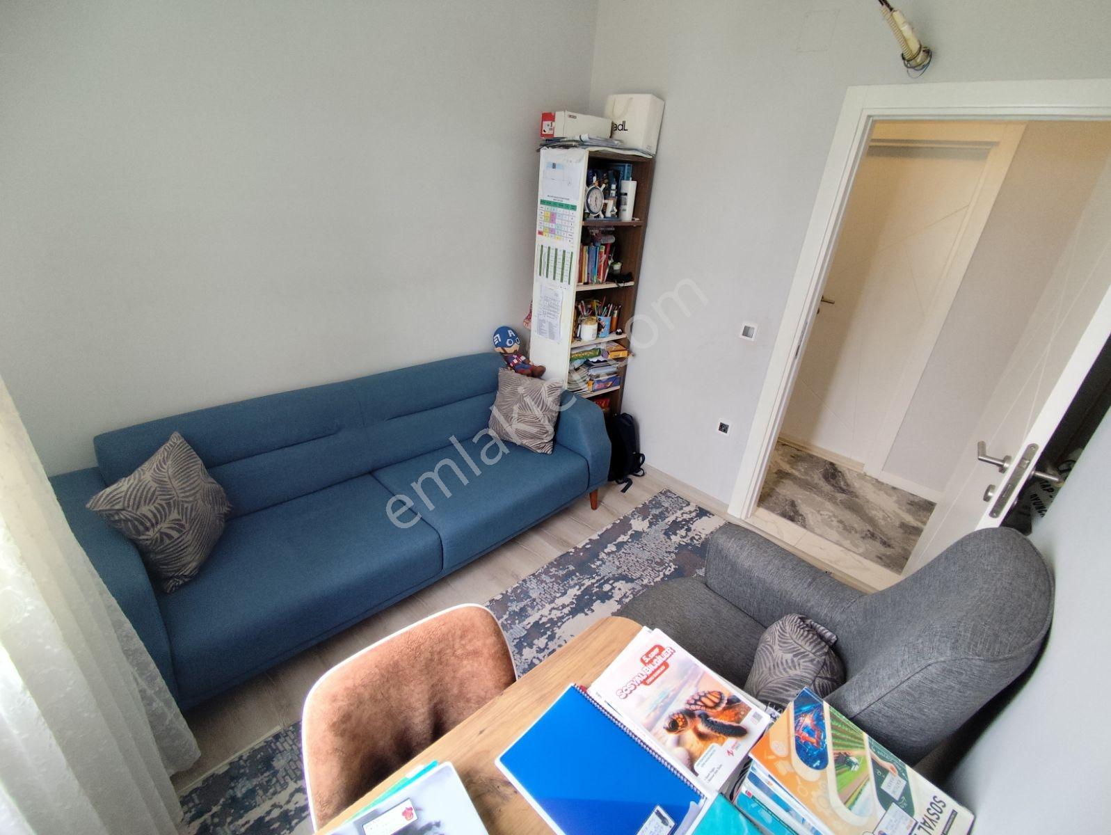 Çarkıpare Havuzlu Güvenlikli Site İçerisinde 3+1 Kapalı Mutfak - Görsel 9