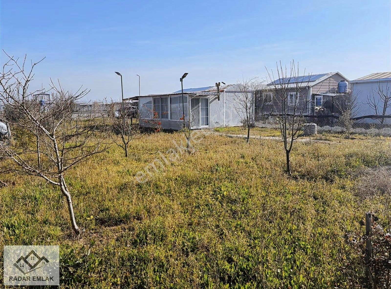 Menderes Toprak Yaşam Sitesinde 400 M2 İçerisinde 2+1 - Görsel 21
