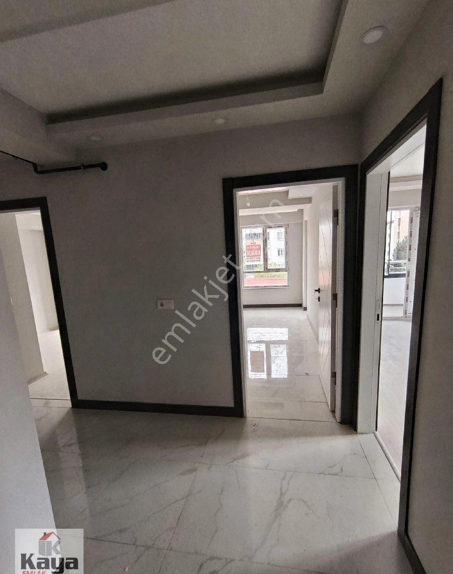 Kaya Emlaktan Kiralık 2+1 Daire Mahsen Mahallesi - Görsel 21