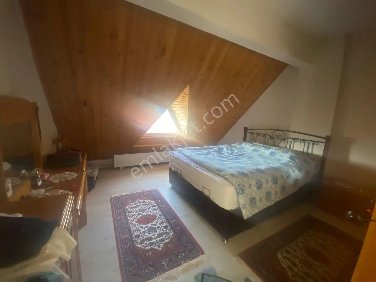 Acil!!! Geyve Hırka 6+1 Tripleks Villa 1200m2 Arsa İçinde Fırsat - Görsel 4