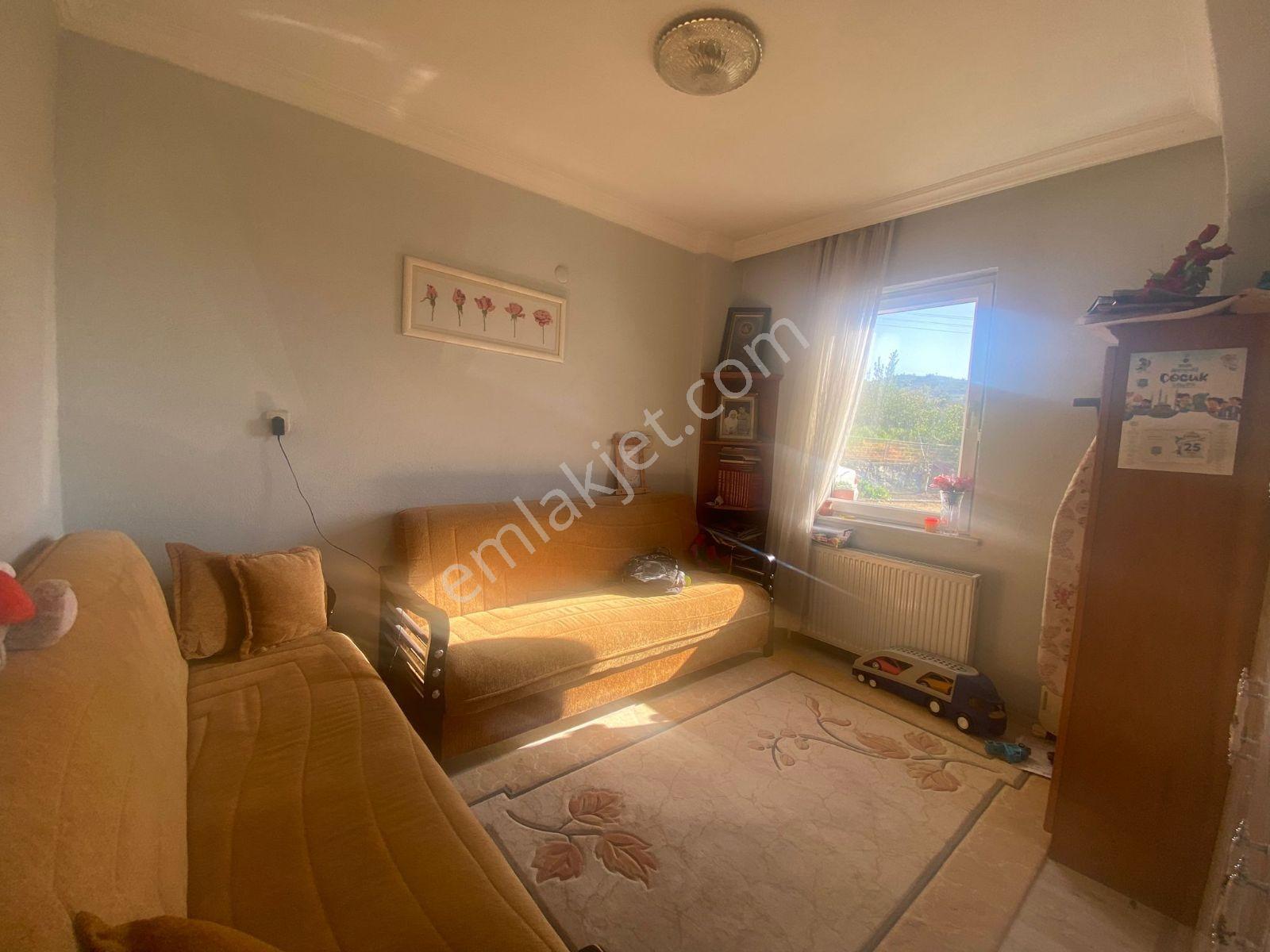 Acil!!! Geyve Hırka 6+1 Tripleks Villa 1200m2 Arsa İçinde Fırsat - Görsel 28