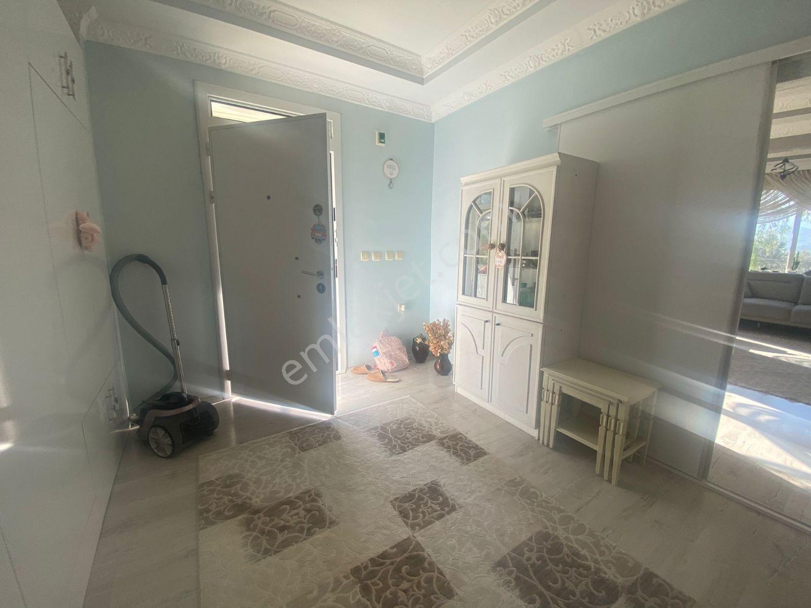Acil!!! Geyve Hırka 6+1 Tripleks Villa 1200m2 Arsa İçinde Fırsat - Görsel 29