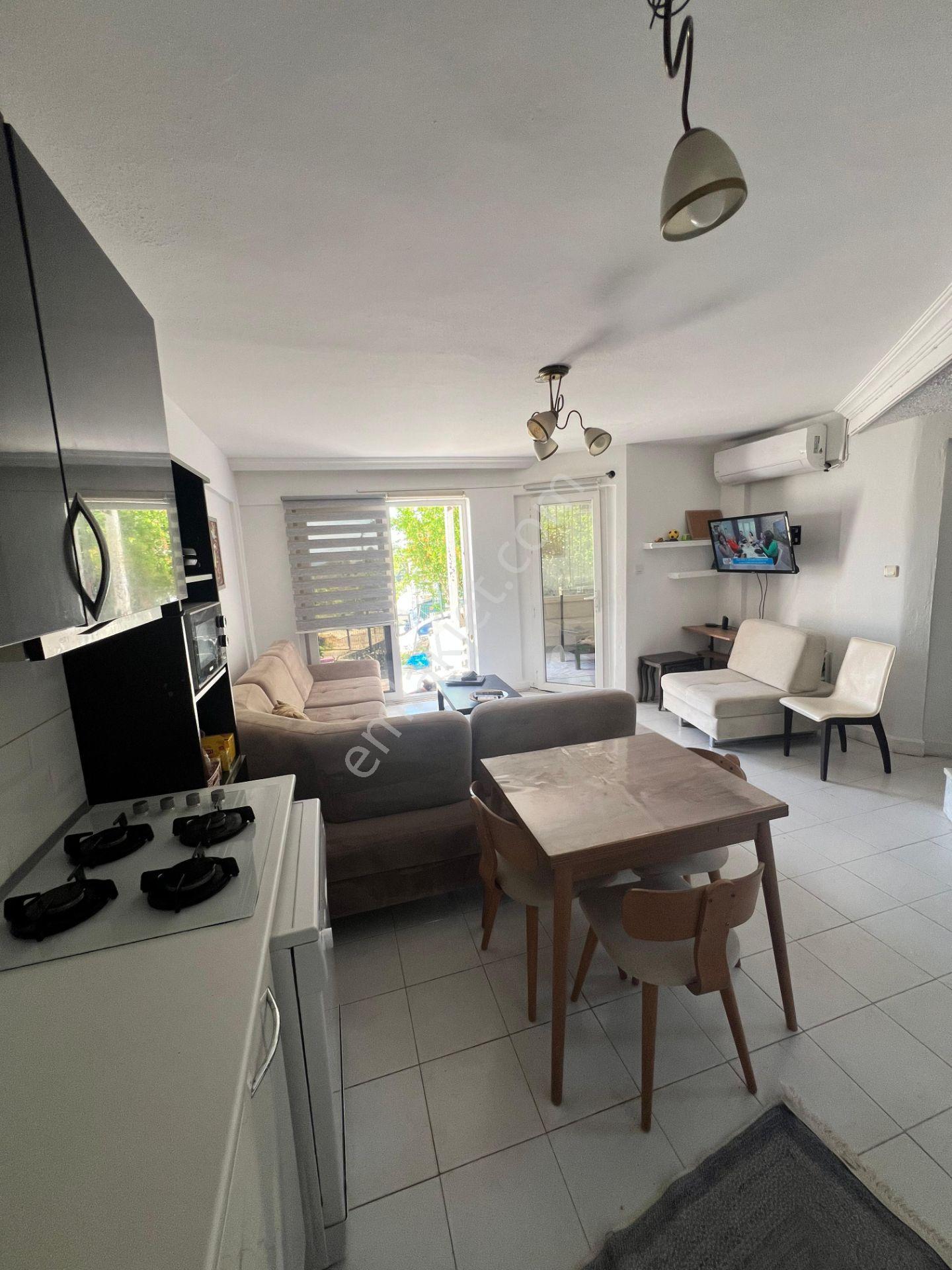 Bodrum Yokuşbaşı Kiralık Full Eşyalı 2,5+1 Dubleks Daire - Görsel 5