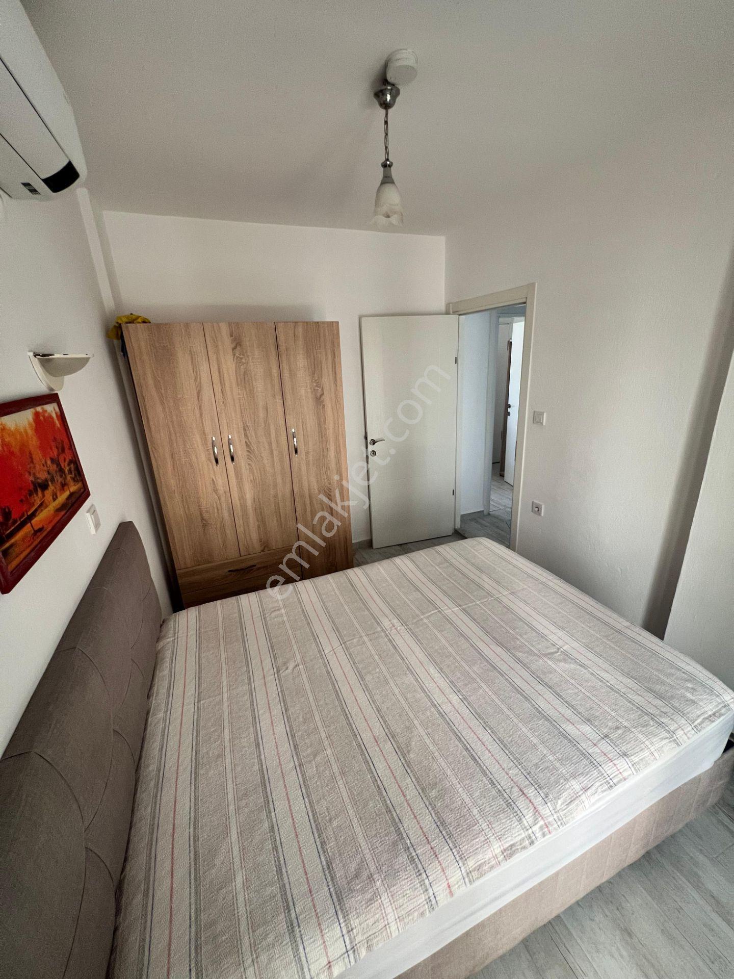 Bodrum Yokuşbaşı Kiralık Full Eşyalı 2,5+1 Dubleks Daire - Görsel 10