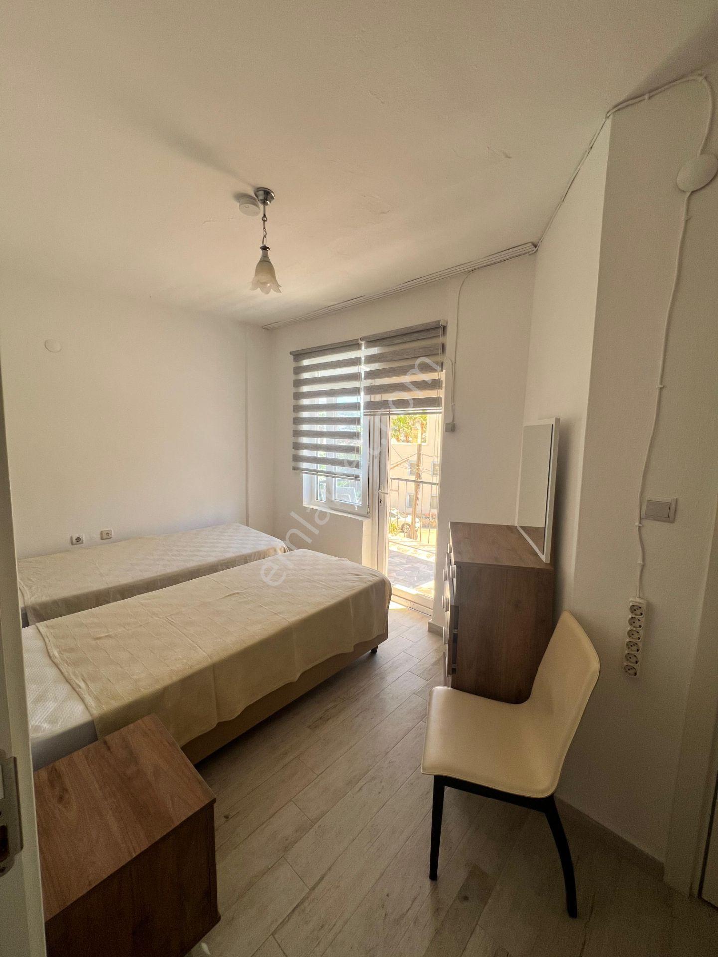 Bodrum Yokuşbaşı Kiralık Full Eşyalı 2,5+1 Dubleks Daire - Görsel 16