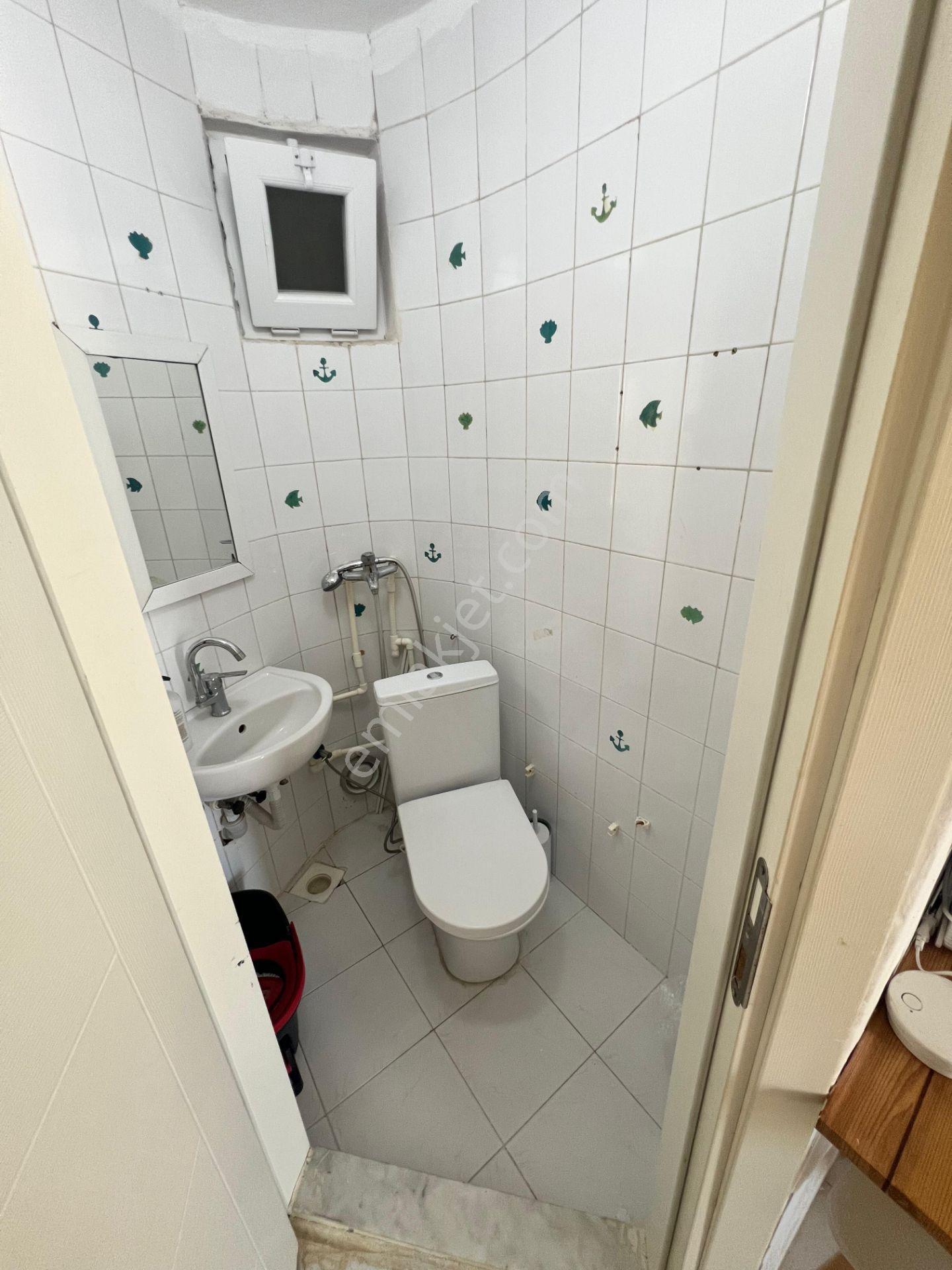 Bodrum Yokuşbaşı Kiralık Full Eşyalı 2,5+1 Dubleks Daire - Görsel 8