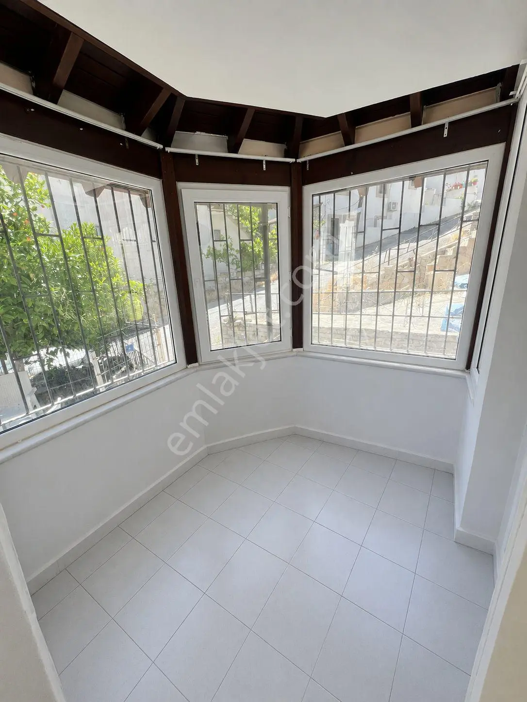 Bodrum Yokuşbaşı Kiralık Full Eşyalı 2,5+1 Dubleks Daire - Görsel 2