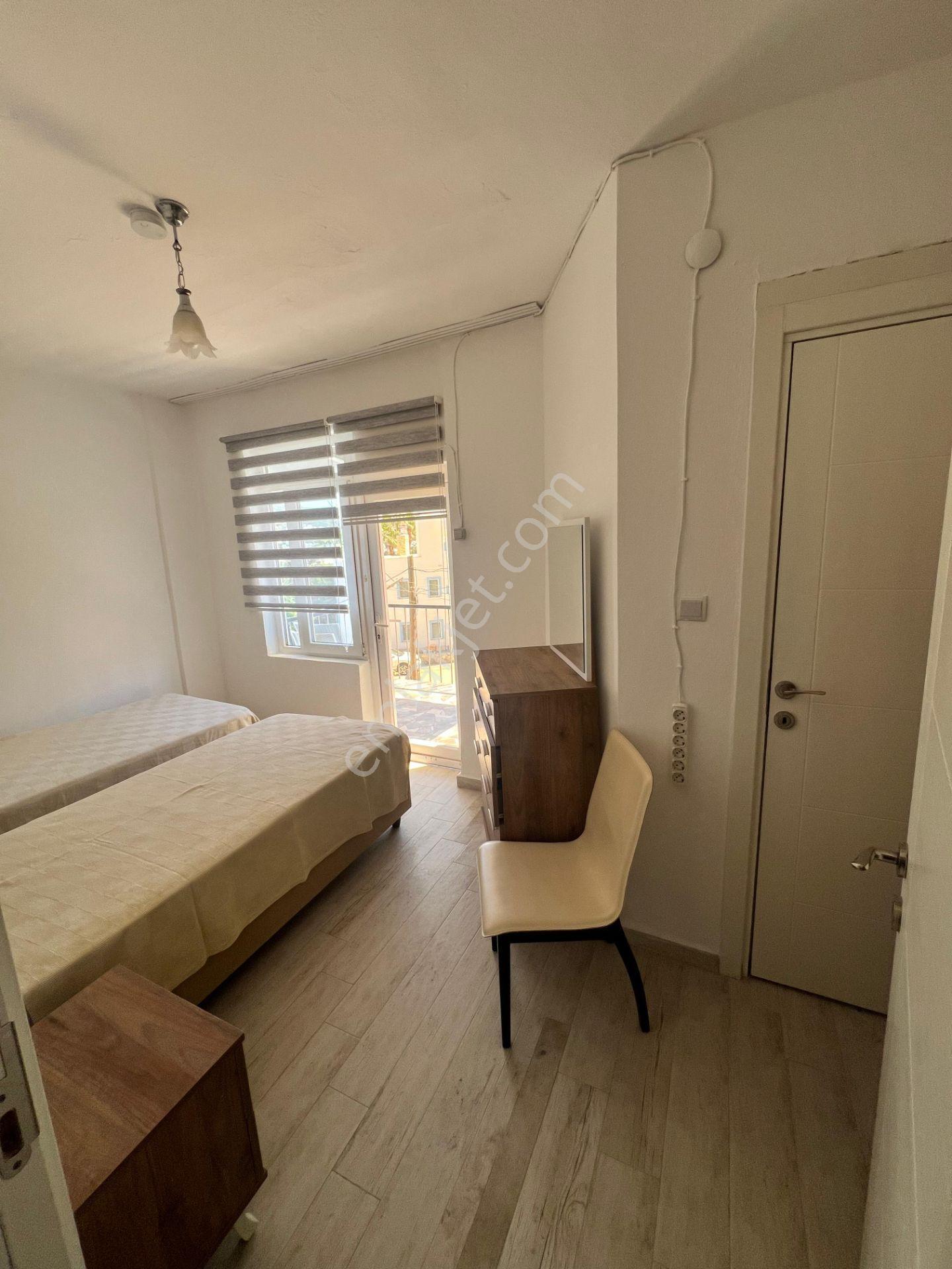 Bodrum Yokuşbaşı Kiralık Full Eşyalı 2,5+1 Dubleks Daire - Görsel 14