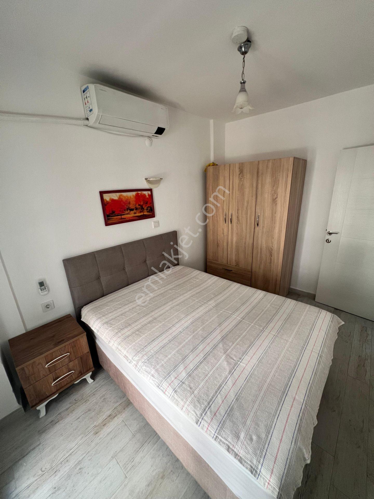Bodrum Yokuşbaşı Kiralık Full Eşyalı 2,5+1 Dubleks Daire - Görsel 11