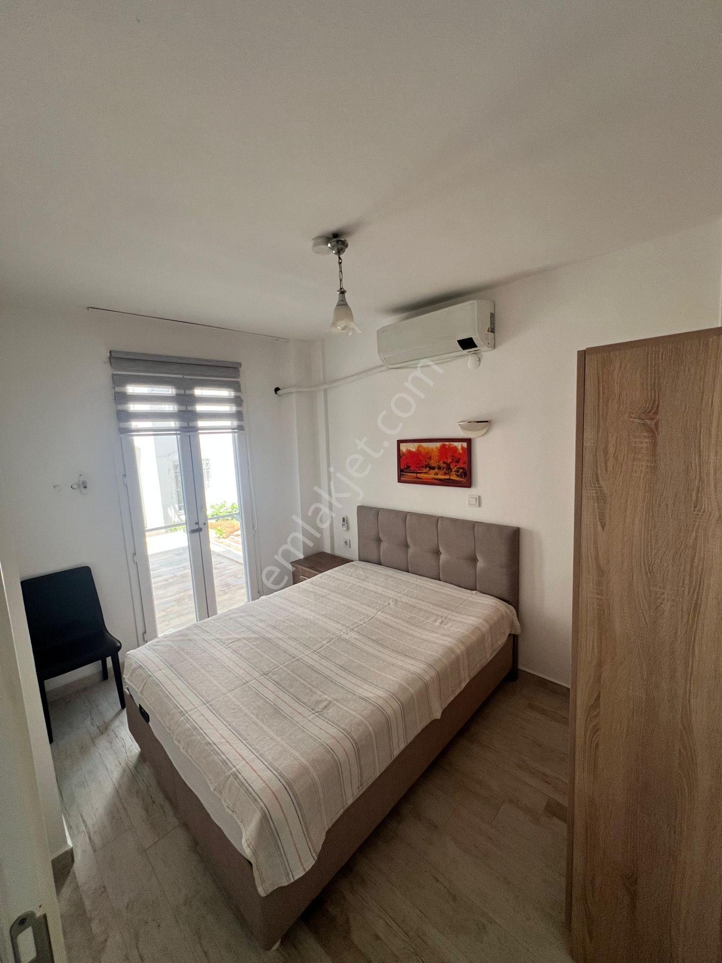 Bodrum Yokuşbaşı Kiralık Full Eşyalı 2,5+1 Dubleks Daire - Görsel 9