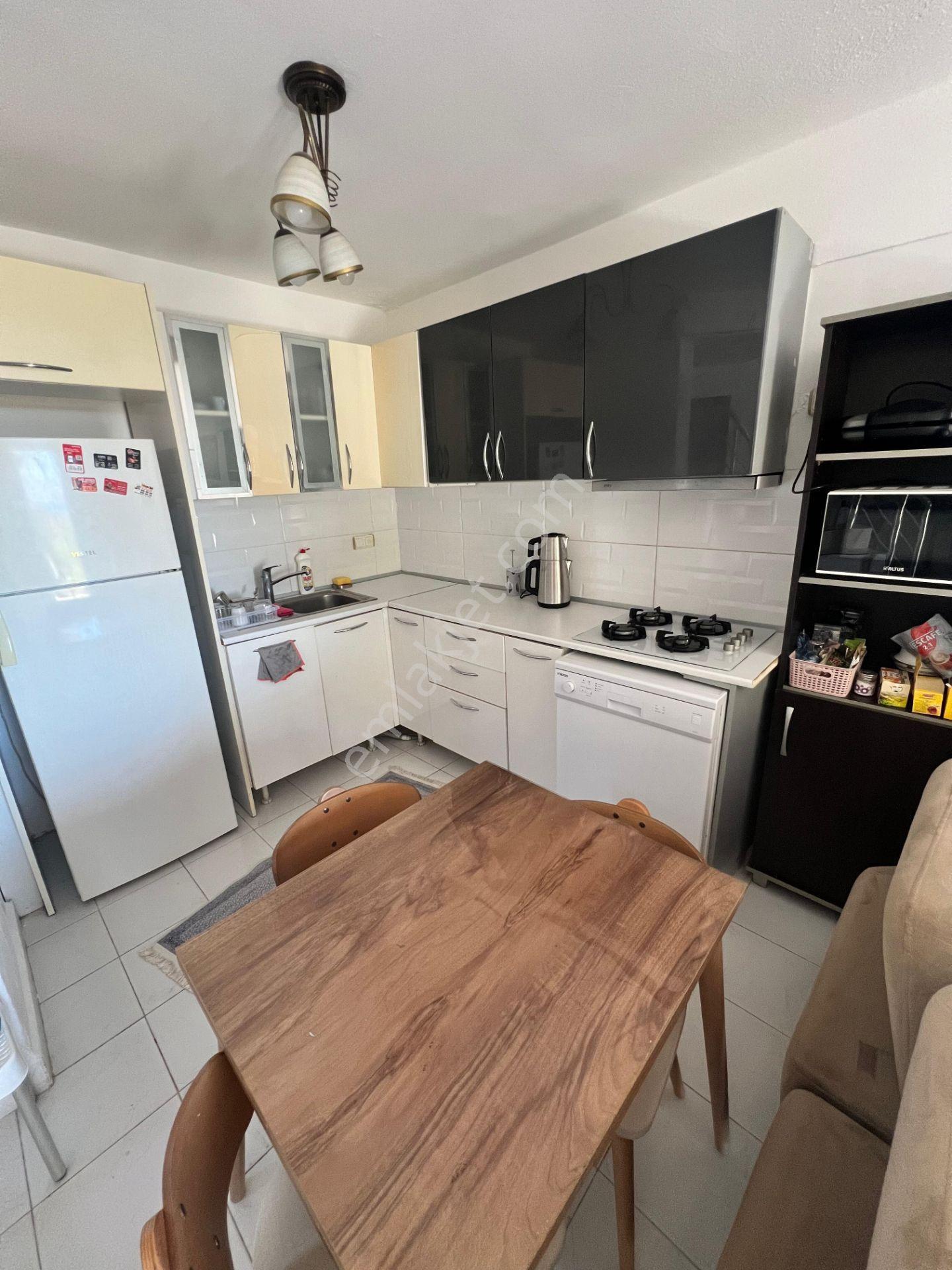 Bodrum Yokuşbaşı Kiralık Full Eşyalı 2,5+1 Dubleks Daire - Görsel 6