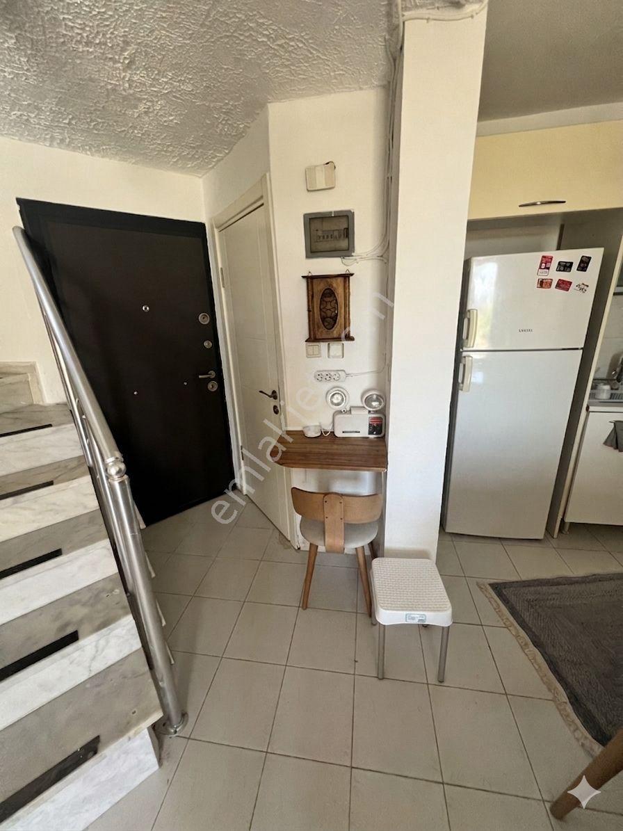 Bodrum Yokuşbaşı Kiralık Full Eşyalı 2,5+1 Dubleks Daire - Görsel 7