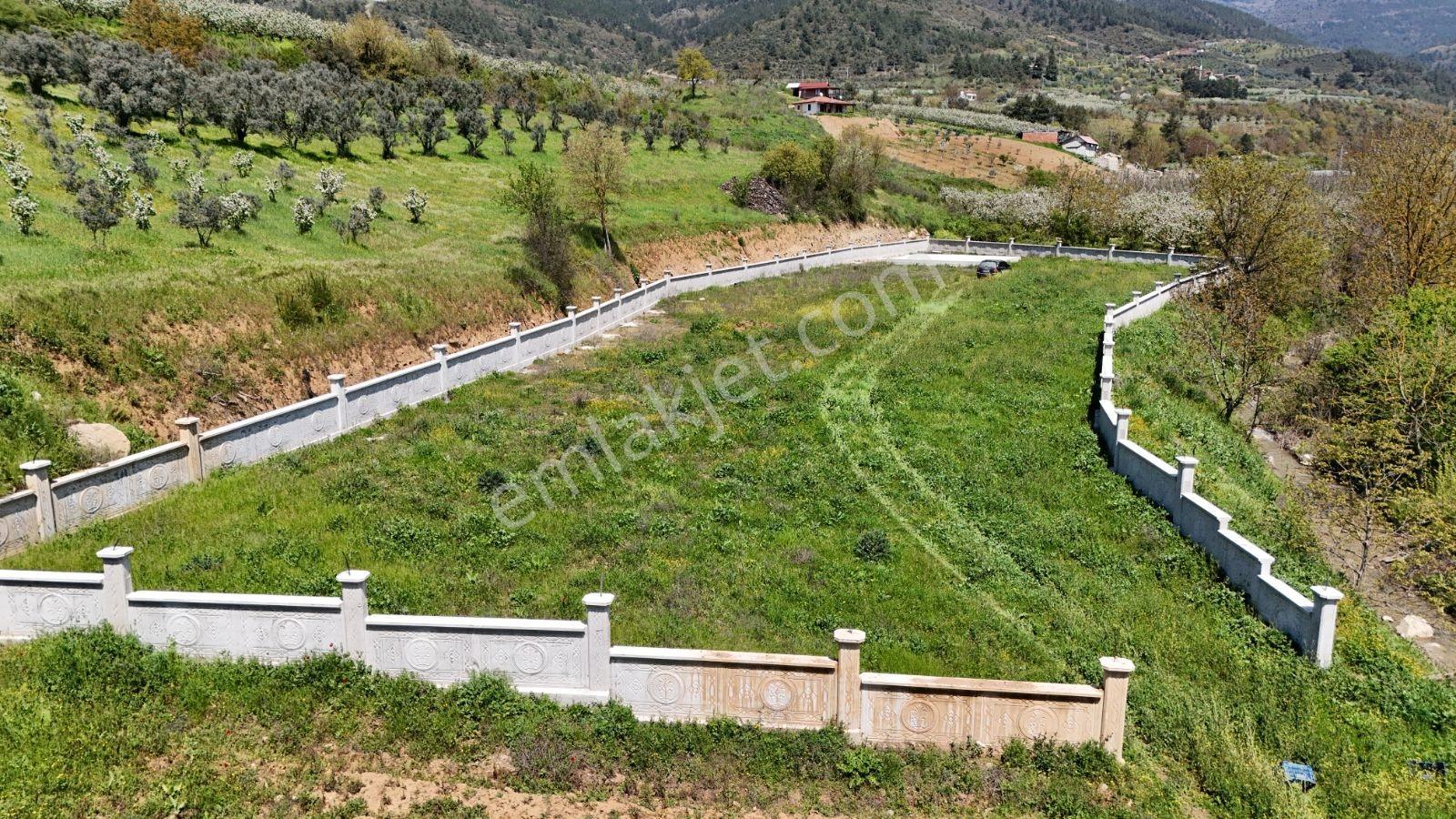 Sakarya Geyve 3292m2 Uygun Derekenarı Perdebeton Hazırtemel Arsa - Görsel 31