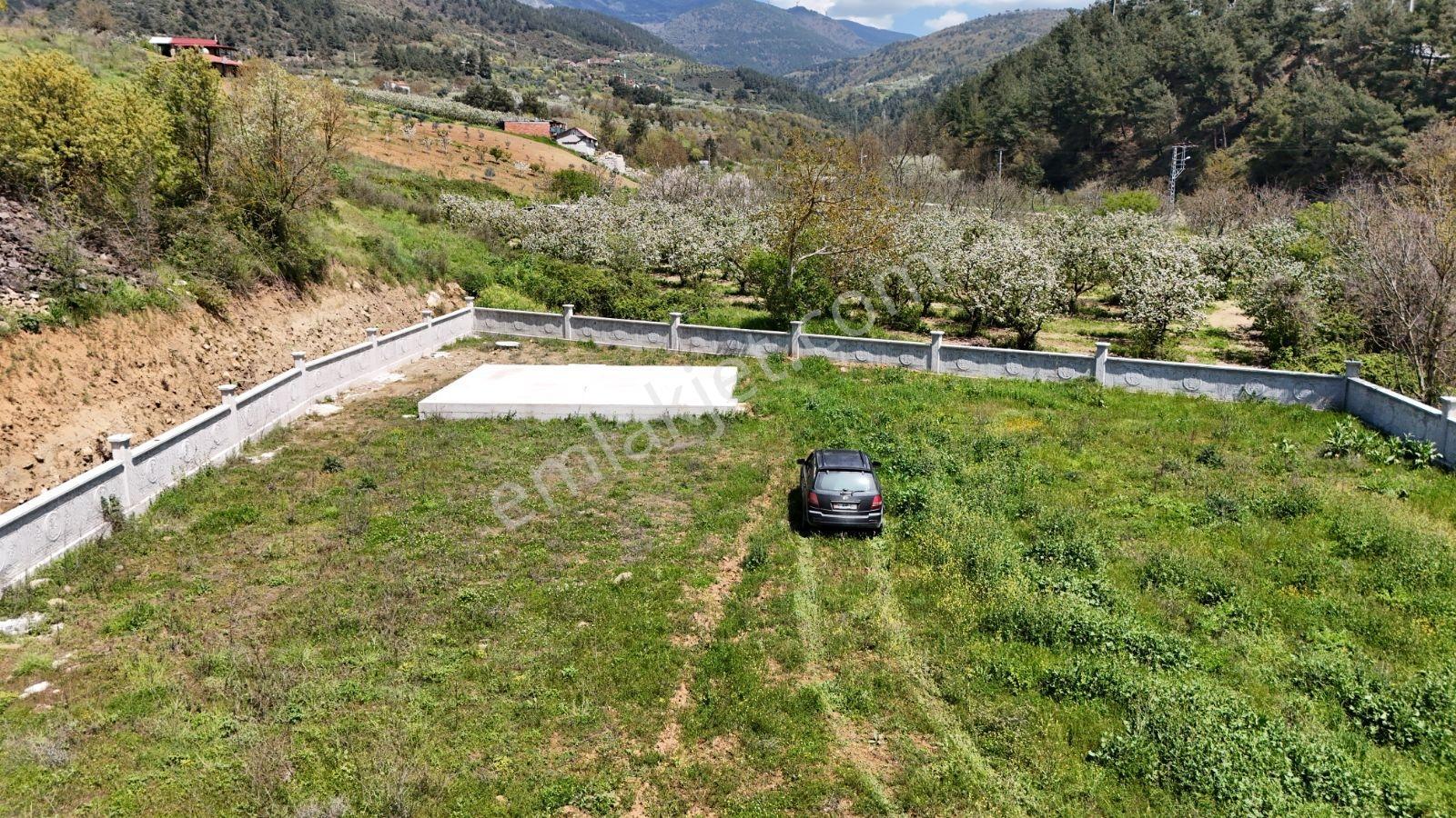 Sakarya Geyve 3292m2 Uygun Derekenarı Perdebeton Hazırtemel Arsa - Görsel 33