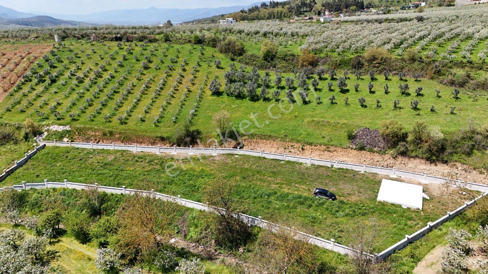 Sakarya Geyve 3292m2 Uygun Derekenarı Perdebeton Hazırtemel Arsa - Görsel 29