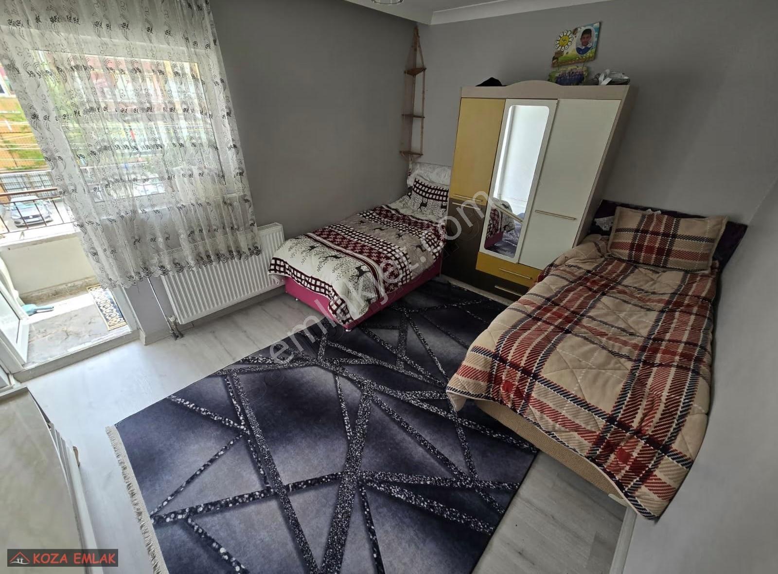 Koza'dan Andiçen Mah. **merkezin Ortasında* Ara Kat Bağımsız 3+1 - Görsel 26