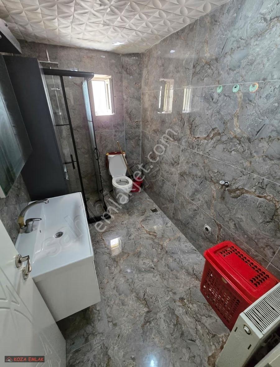 Koza'dan Andiçen Mah. **merkezin Ortasında* Ara Kat Bağımsız 3+1 - Görsel 21