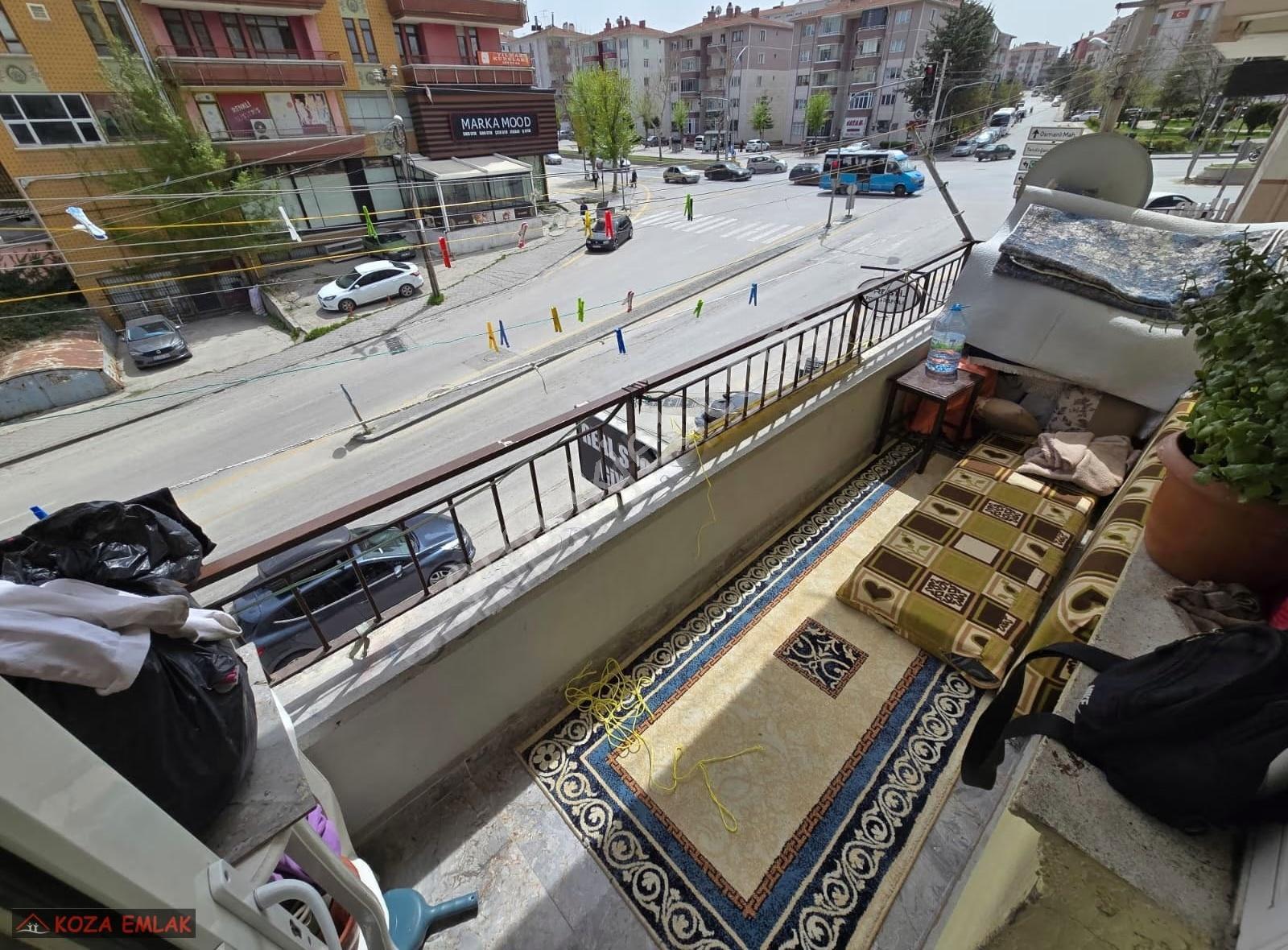 Koza'dan Andiçen Mah. **merkezin Ortasında* Ara Kat Bağımsız 3+1 - Görsel 14