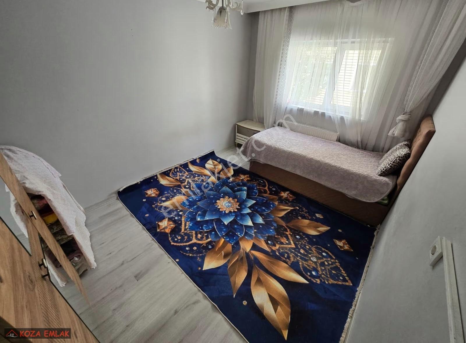 Koza'dan Andiçen Mah. **merkezin Ortasında* Ara Kat Bağımsız 3+1 - Görsel 13