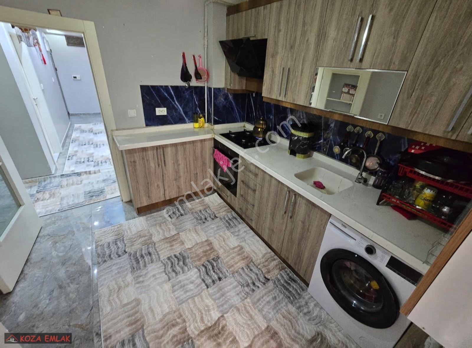 Koza'dan Andiçen Mah. **merkezin Ortasında* Ara Kat Bağımsız 3+1 - Görsel 17