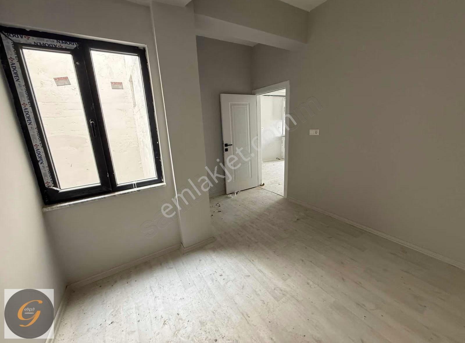 İnegöl Merkezde Acil Satılık Uygun Sıfır Daire - Görsel 14
