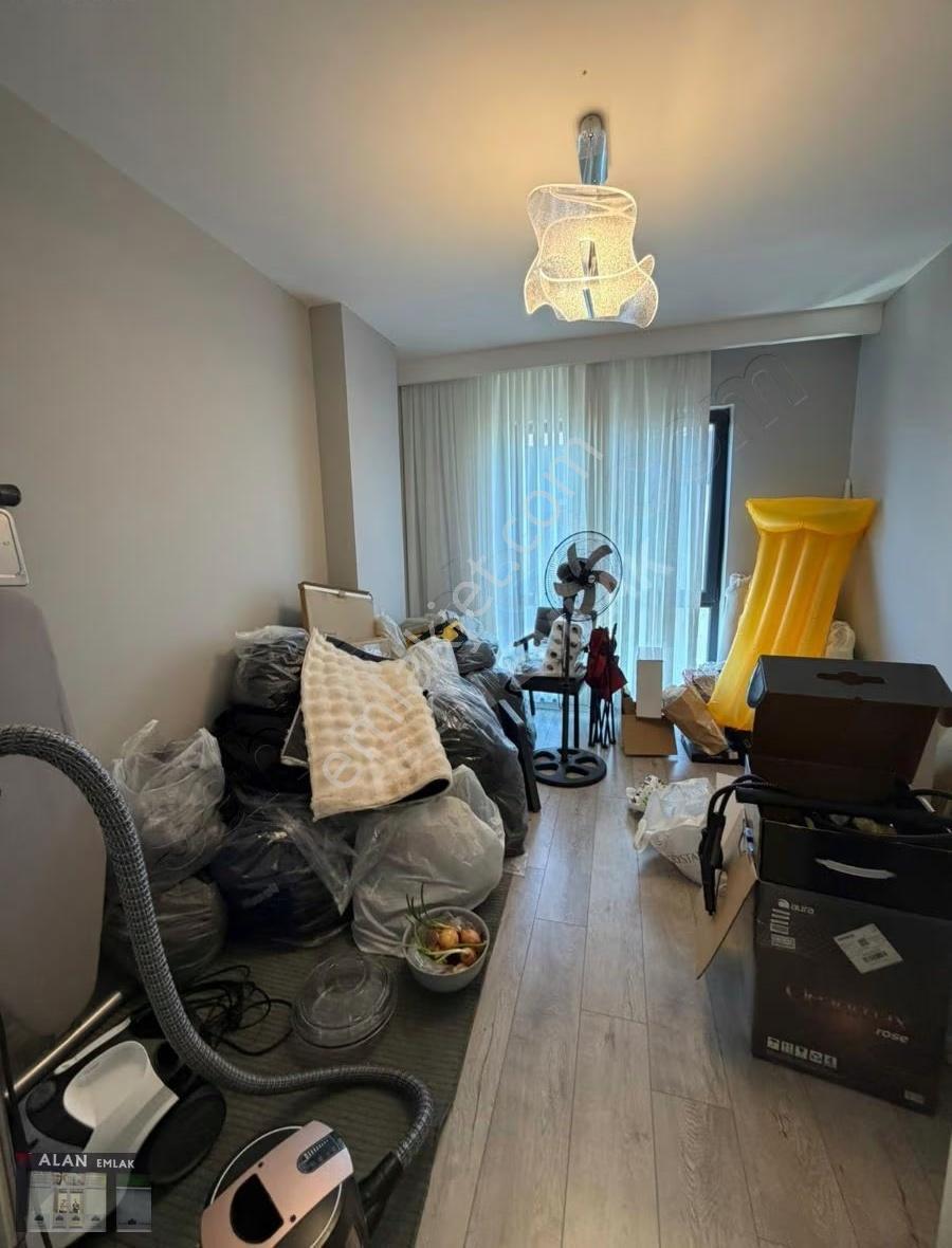 Kayapa'da 4+1 Ultra Lüks 175m2 Net Daire - Görsel 12