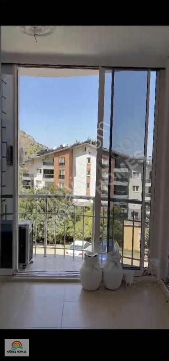 Doğa Ve Körfez Manzaralı Asansörlü Havuzlu Modern Daire - Görsel 10