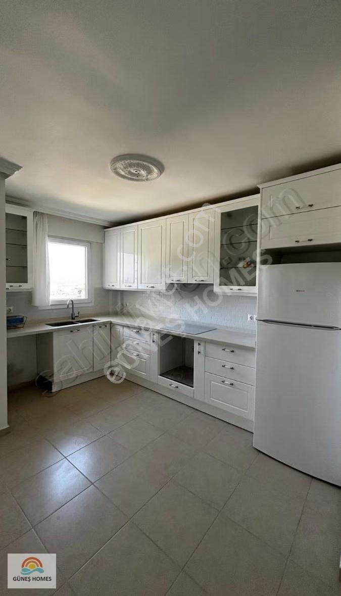 Doğa Ve Körfez Manzaralı Asansörlü Havuzlu Modern Daire - Görsel 7