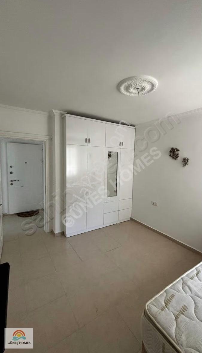 Doğa Ve Körfez Manzaralı Asansörlü Havuzlu Modern Daire - Görsel 4