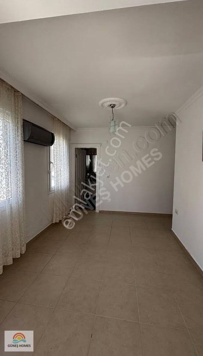 Doğa Ve Körfez Manzaralı Asansörlü Havuzlu Modern Daire - Görsel 11