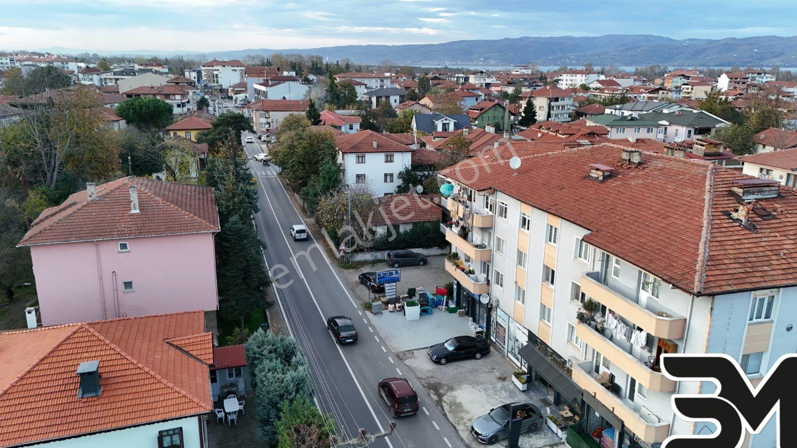 Sakarya Sapanca Merkezde 3+1 130 M2 Satılık Daire - Görsel 9