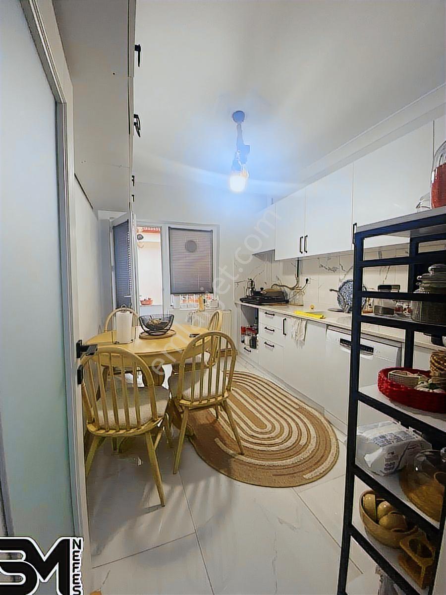 Sakarya Sapanca Merkezde 3+1 130 M2 Satılık Daire - Görsel 22