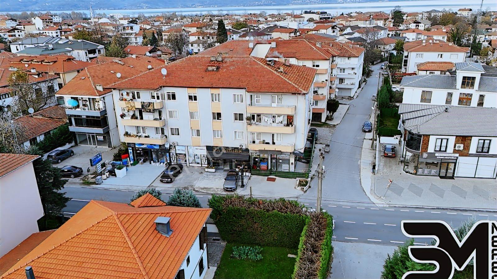 Sakarya Sapanca Merkezde 3+1 130 M2 Satılık Daire - Görsel 19