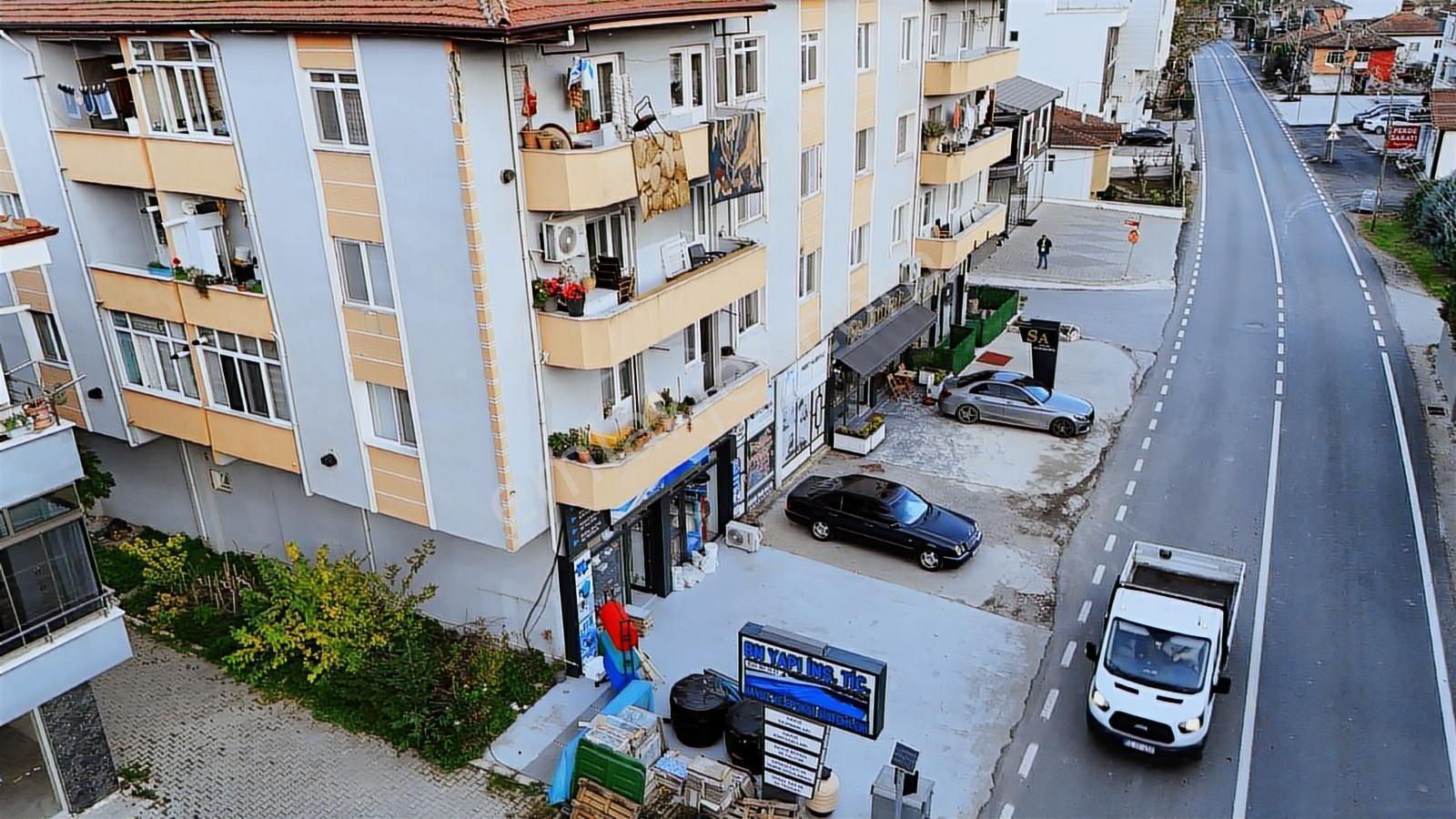 Sakarya Sapanca Merkezde 3+1 130 M2 Satılık Daire - Görsel 5
