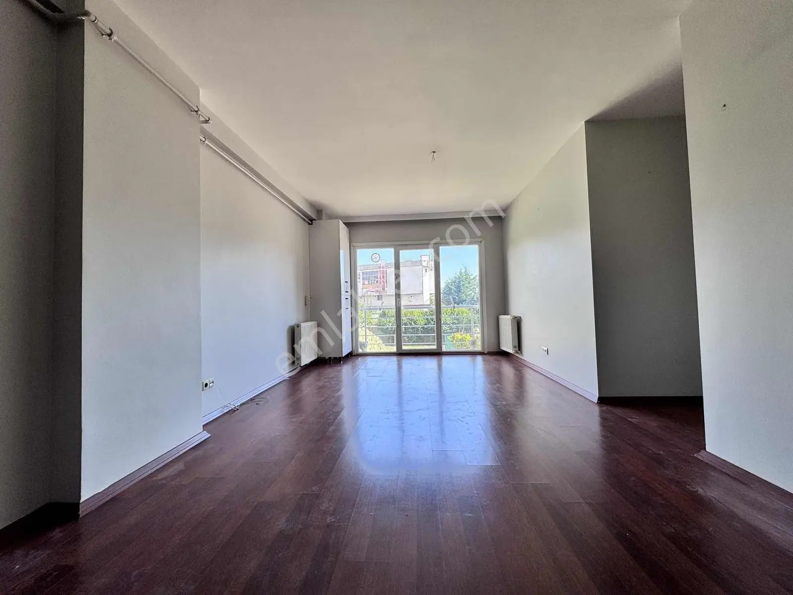 Madenlerde Metroya Yakın Havuzlu Otoparklı Site İçinde 2+1 Daire - Görsel 29