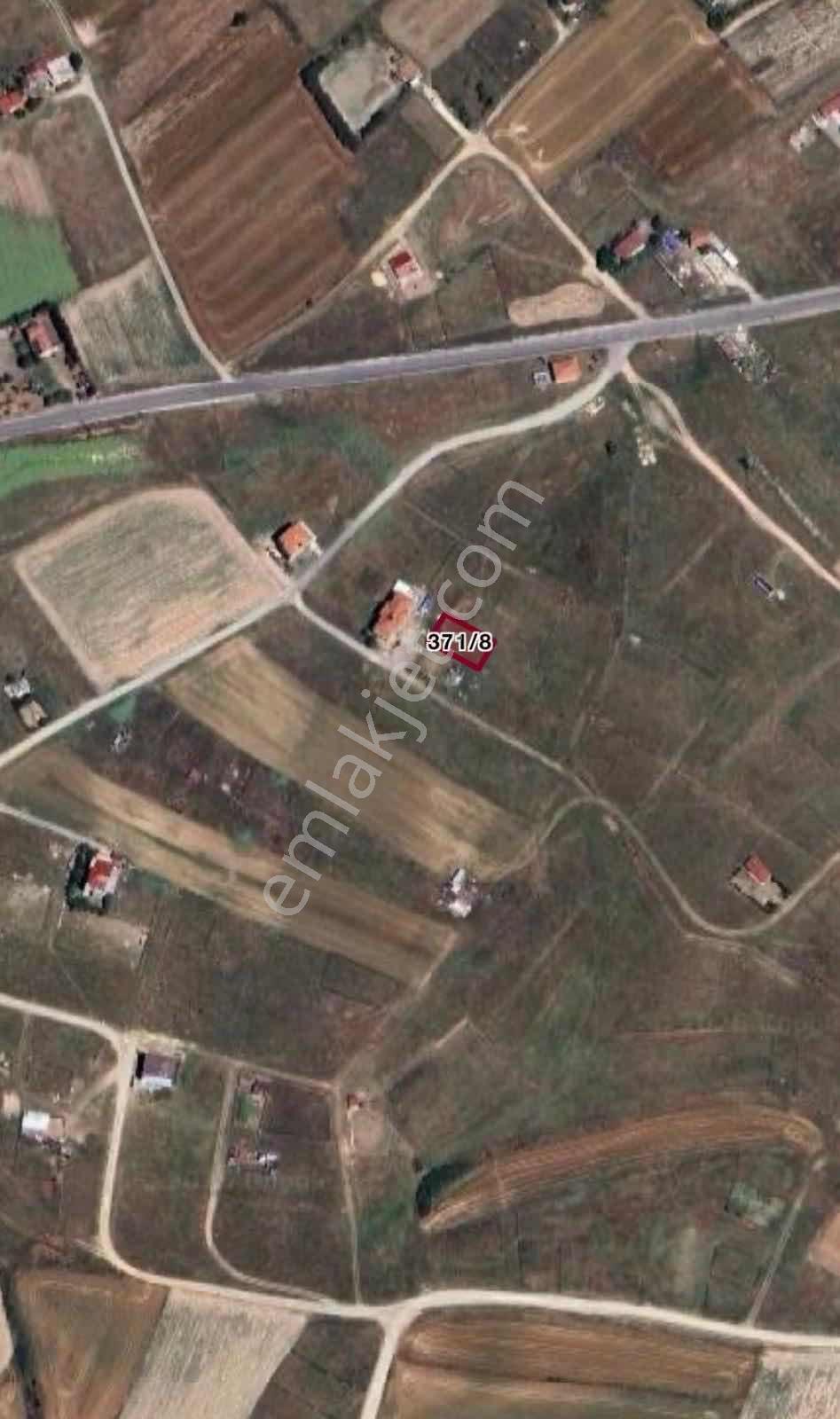 Wen Kadem Den Saray Büyükyoncalıda Satılık 368m2 Arsa - Görsel 4